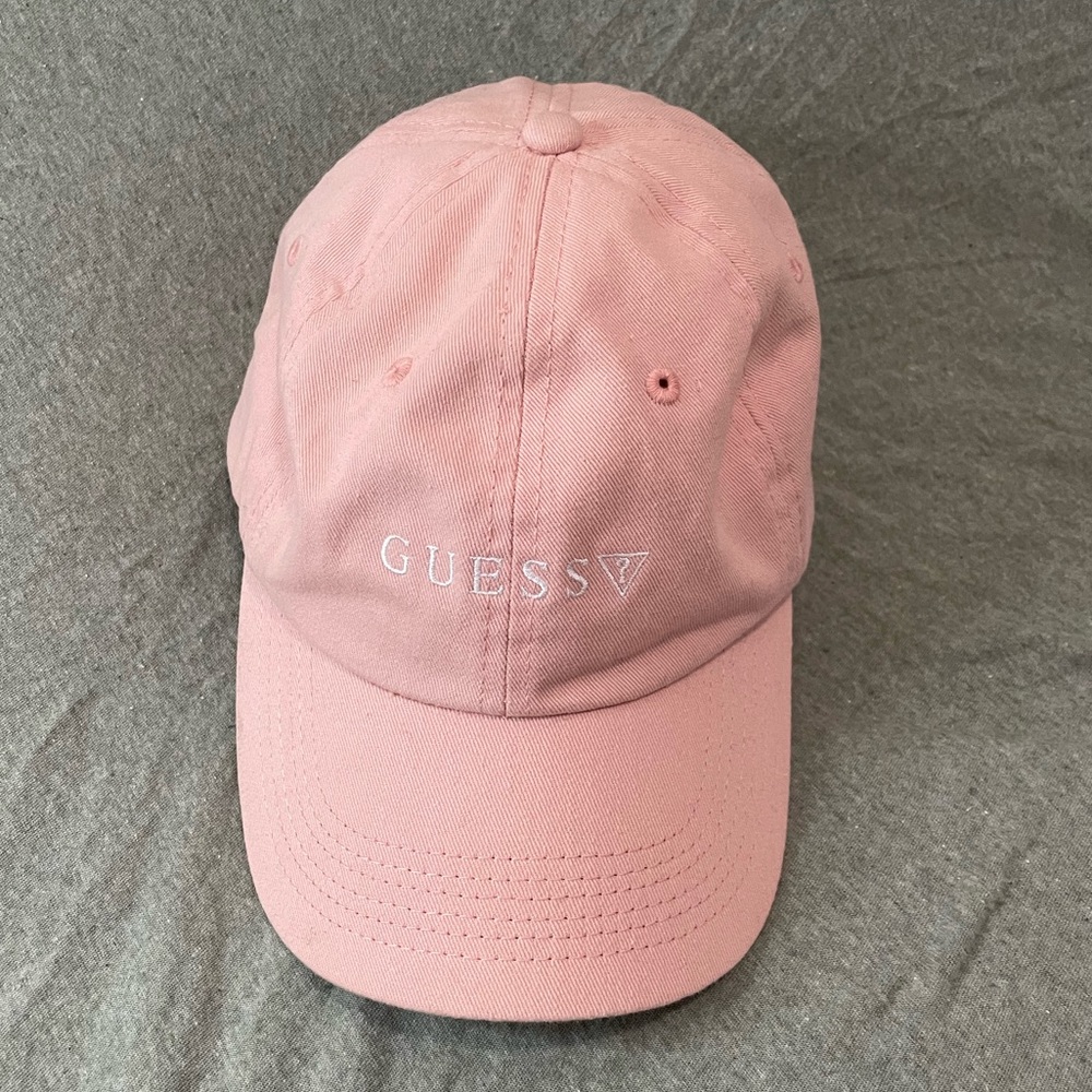 Guess Hat